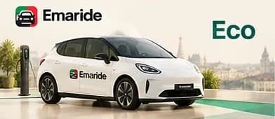 Emaride إيكو